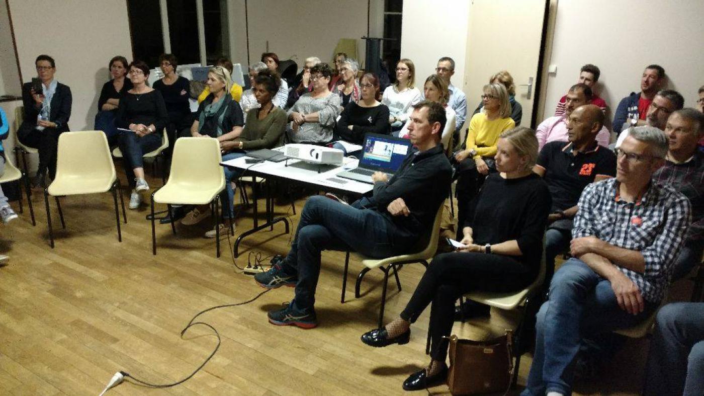 Assemblée Générale